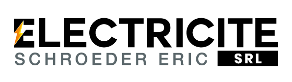 Logo d'ELECTRICITE SCHROEDER, domoticien à Attert