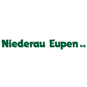 Logo du partenaire Niederau Eupen
